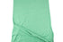 Heather Green Tri Blend Knit Jersey Fabric by the yard
